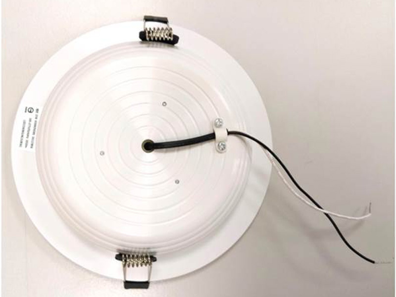 15 cm Downlights 16W Slim