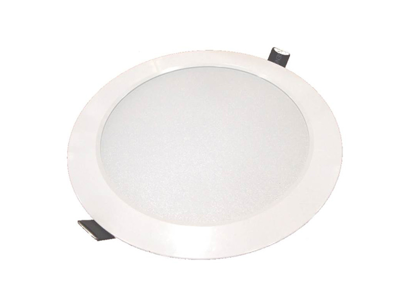 15 cm Downlights 16W Slim