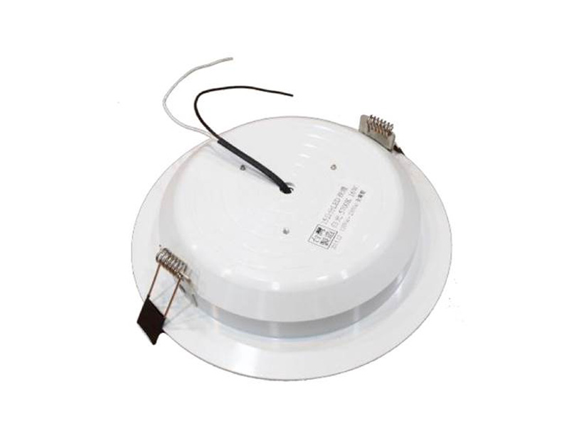 15 cm Downlights 18W Slim