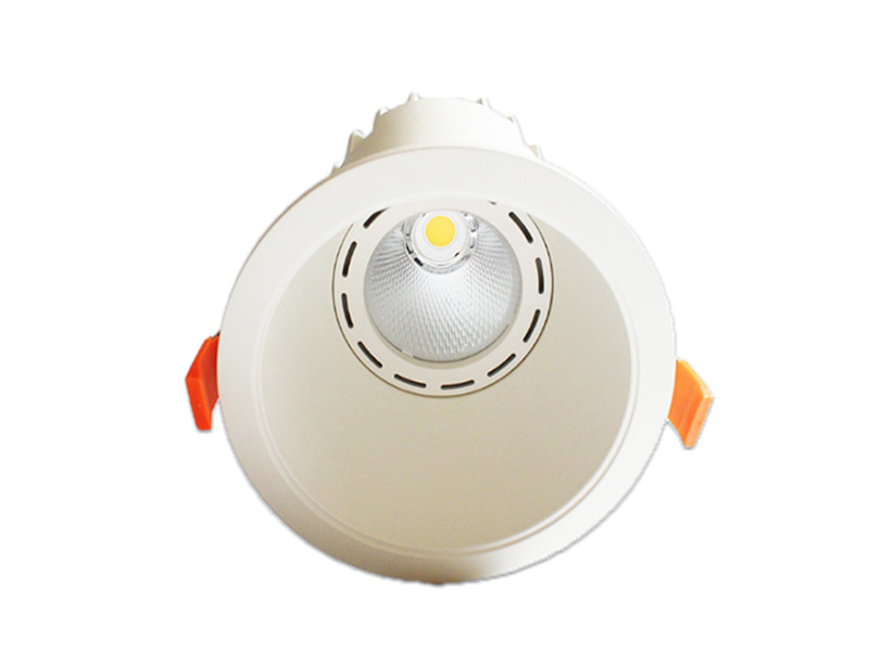 50W 15 cm Downlights