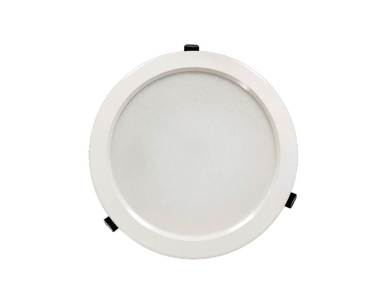 20 cm Downlights 30W Slim