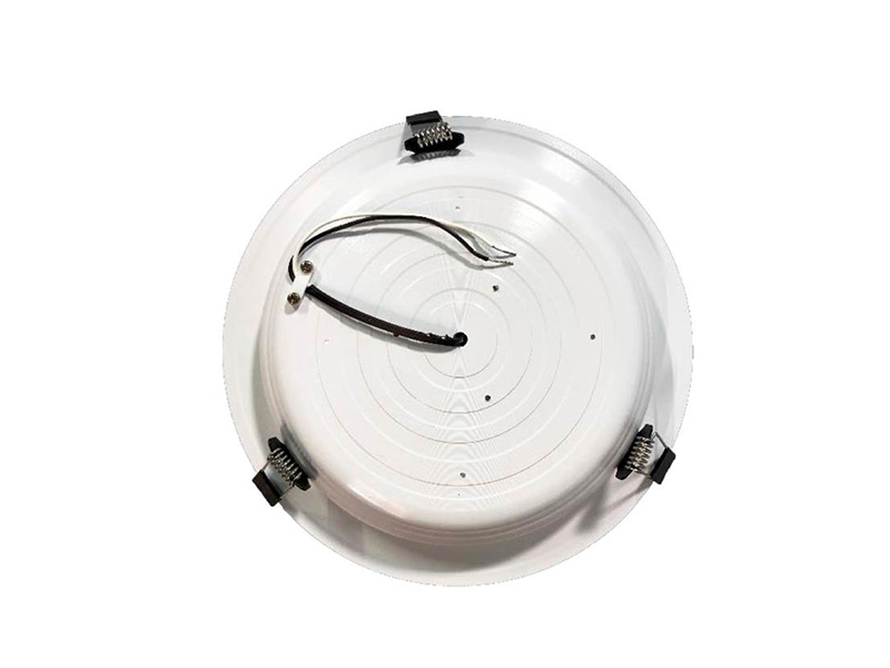 20 cm Downlights 30W Slim