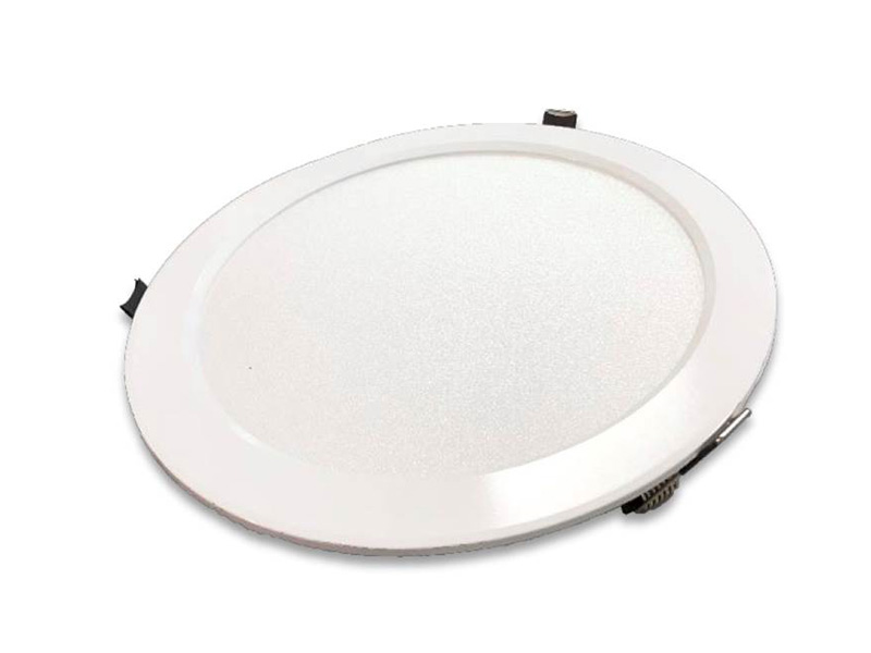 20 cm Downlights 30W Slim