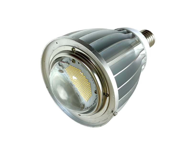 100W E40 High-efficiency High Bay Light Bulb