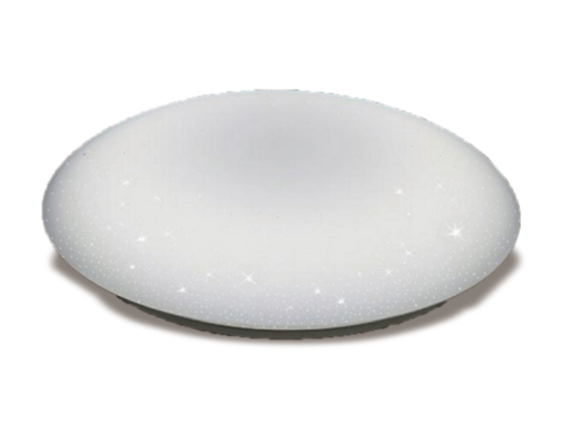20W Microwave Induction LED Ceiling Light