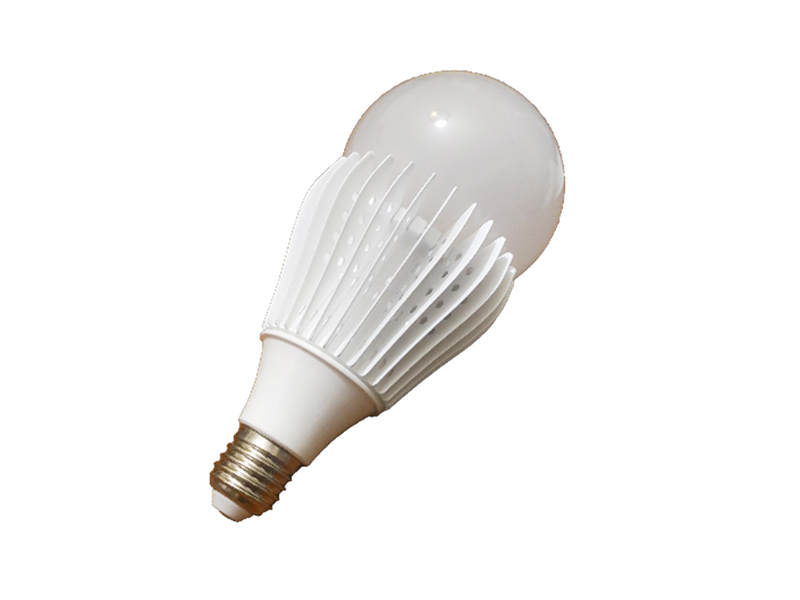 30W A95 Microwave Induction LED Bulb