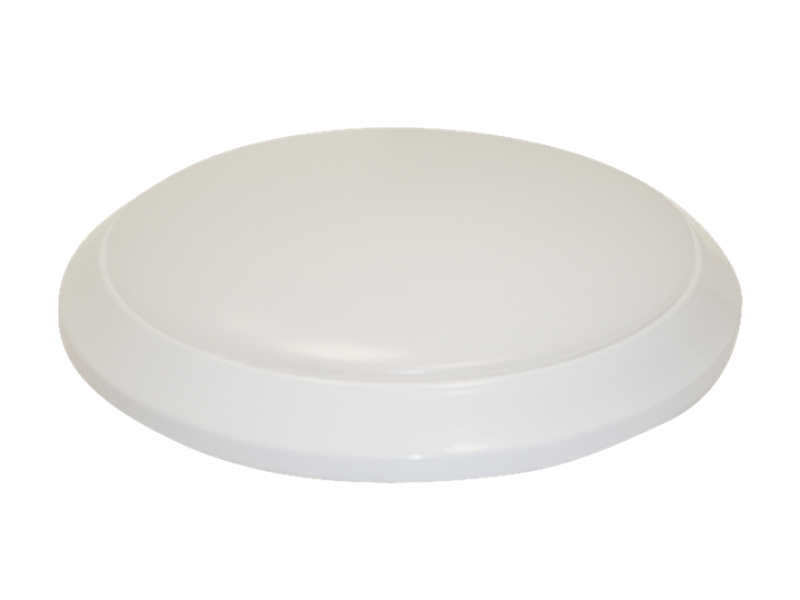 30W Microwave Induction LED Ceiling Light