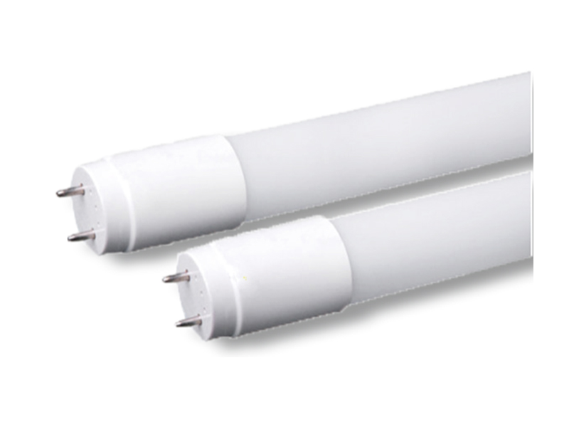 Microwave Induction T8 LED Tubes