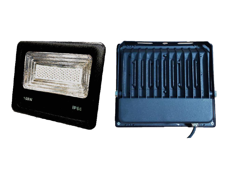 100W LED Spotlights