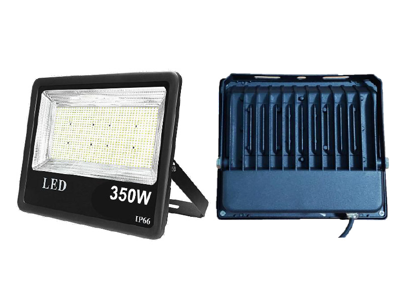 350W LED Spotlights