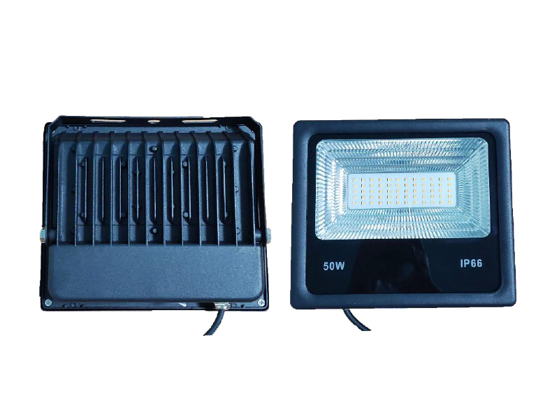 50W LED Spotlights