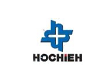 和捷金屬工業股份有限公司