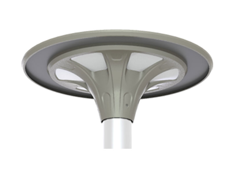 Solar Garden Light