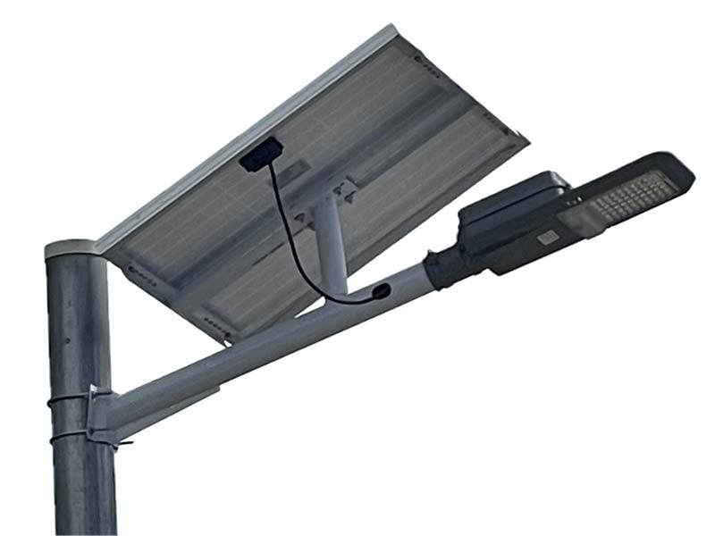 30W 太陽能路燈 工廠