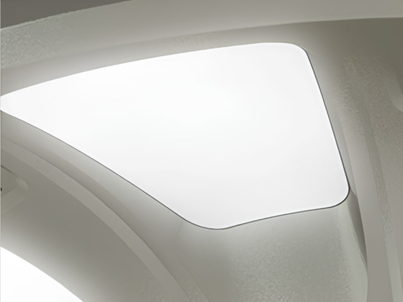 LED 路燈 - 景觀燈