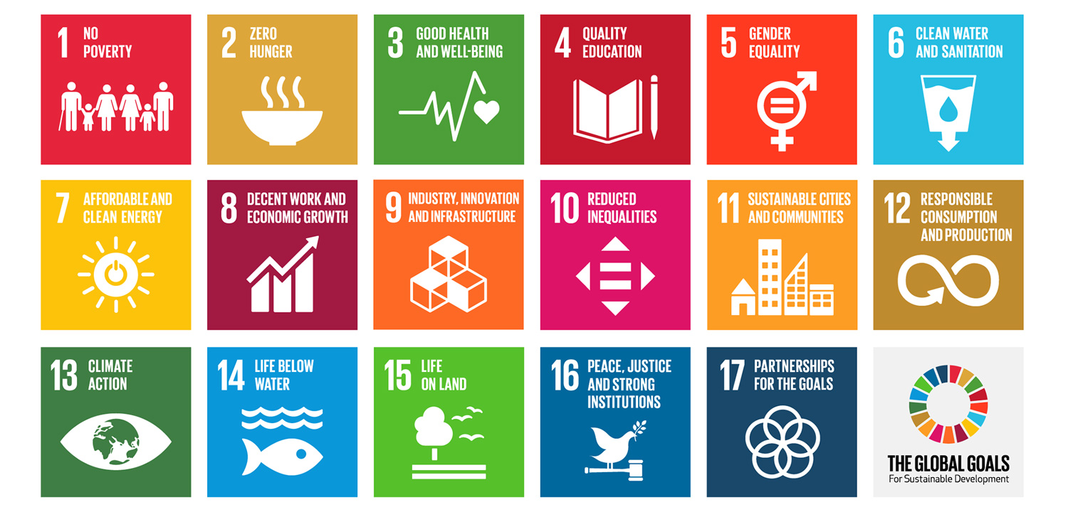 Light The World ESG Sustainability SDGs Sustainable Lighting and Circular Economy